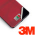 Portugal Soccer Flag Galaxy S10 Skin